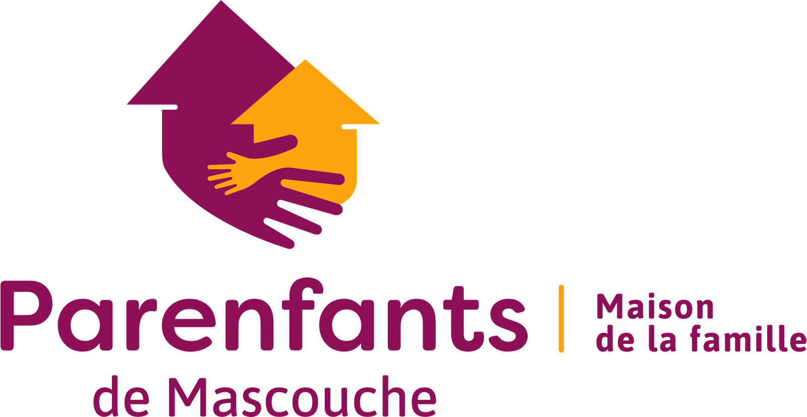 Parenfants de Mascouche Maison de la famille